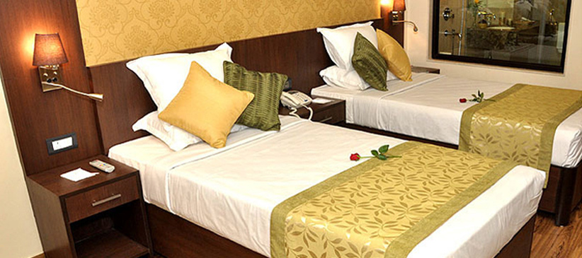 Hotel Maharani Palace, Jaipur