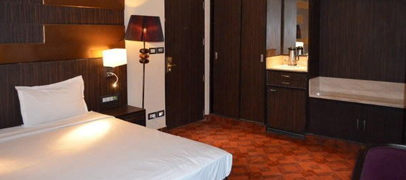 Hotel Maharani Palace, Jaipur