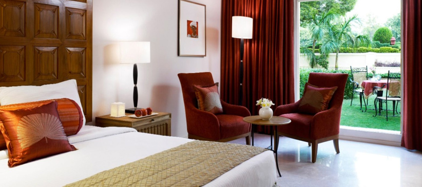 Taj Jai Mahal Palace, Jaipur