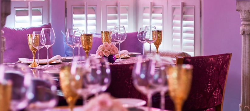 Taj Jai Mahal Palace, Jaipur