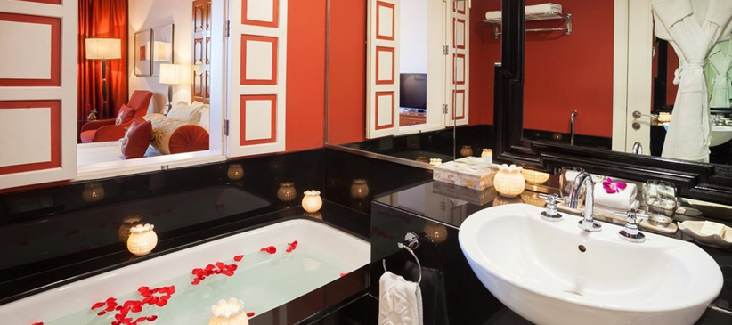 Taj Jai Mahal Palace, Jaipur