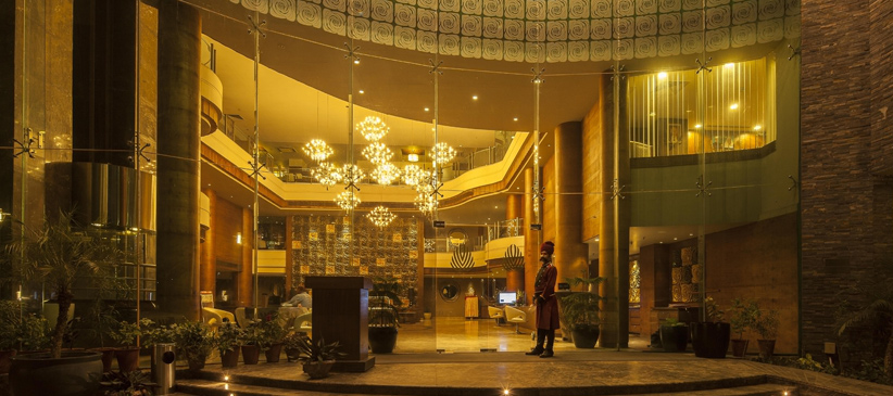 Hotel Vesta International, Jaipur