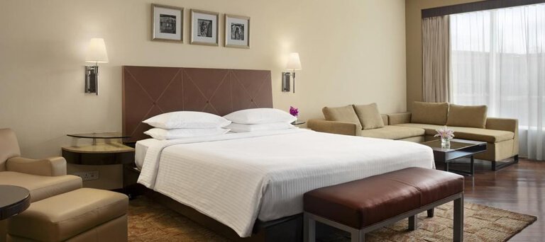 Hyatt Regency Mumbai