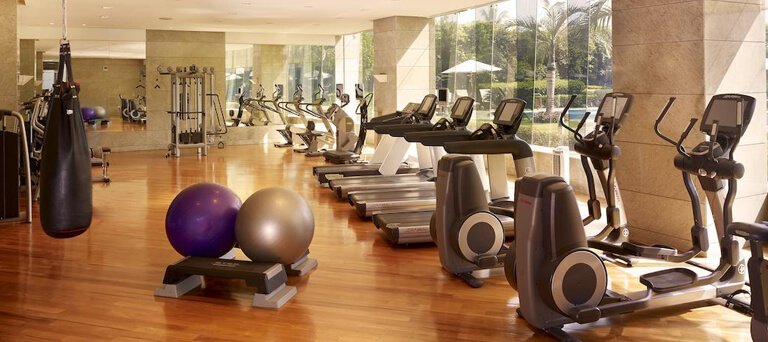 Hyatt Regency Mumbai