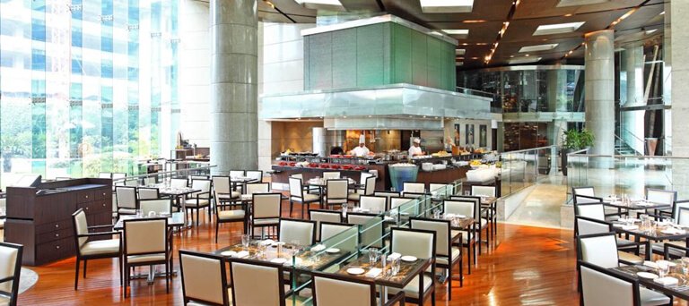 Hyatt Regency Mumbai