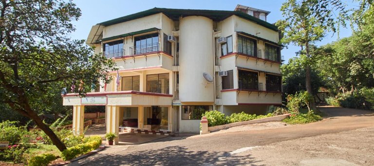 Ishwar Inn Resort Mahabaleshwar, Maharashtra