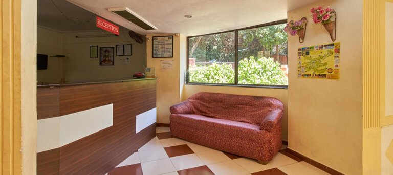 Ishwar Inn Resort Mahabaleshwar, Maharashtra