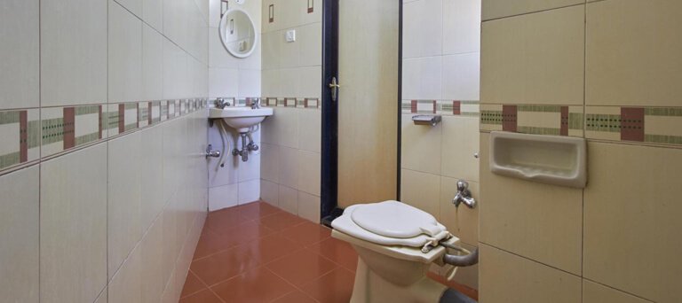 Ishwar Inn Resort Mahabaleshwar, Maharashtra