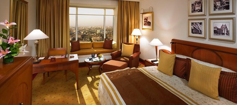ITC Grand Central Hotel Mumbai