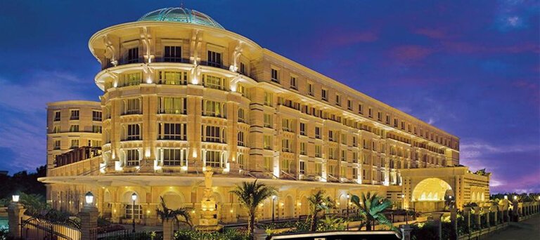 ITC Maratha Hotel Mumbai