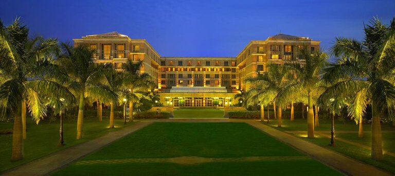 ITC Maratha Hotel Mumbai