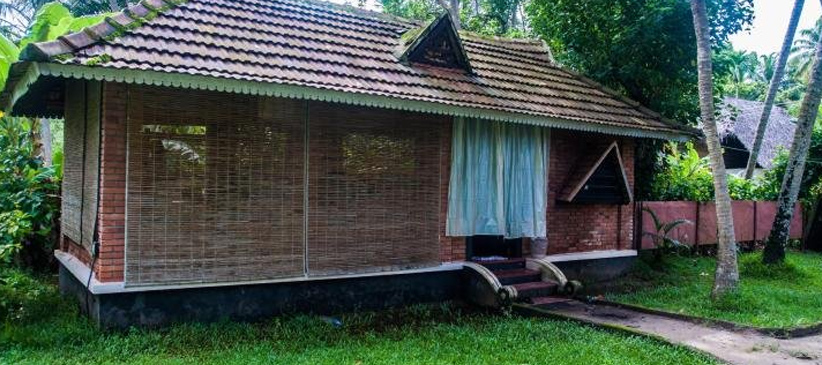 Keraleeyam Resort, Alappuzha
