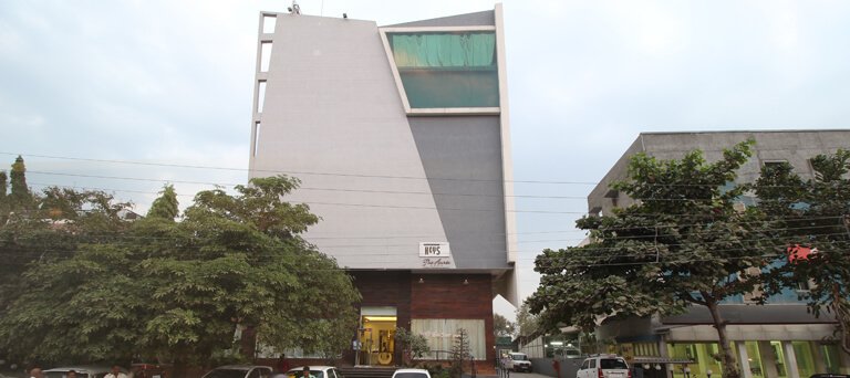 Keys Hotel Aures Aurangabad, Maharashtra