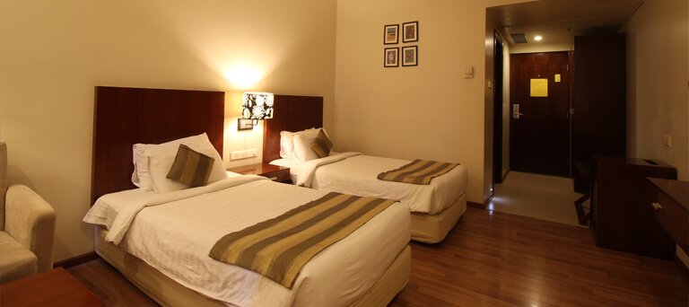 Keys Hotel Aures Aurangabad, Maharashtra