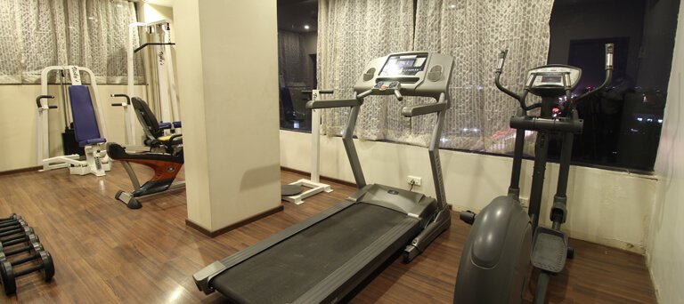 Keys Hotel Aures Aurangabad, Maharashtra