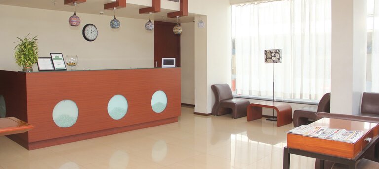 Keys Hotel Aures Aurangabad, Maharashtra