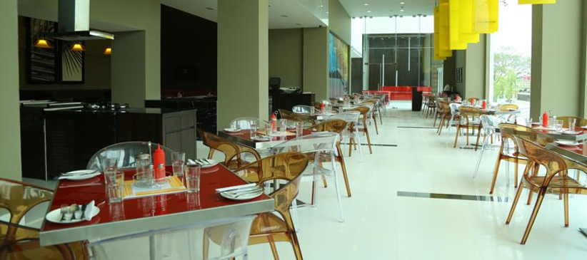 Keys Hotel Cochin, Kerala