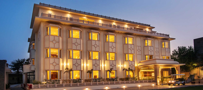 KK Royal Hotel & Convention Centre, Jaipur