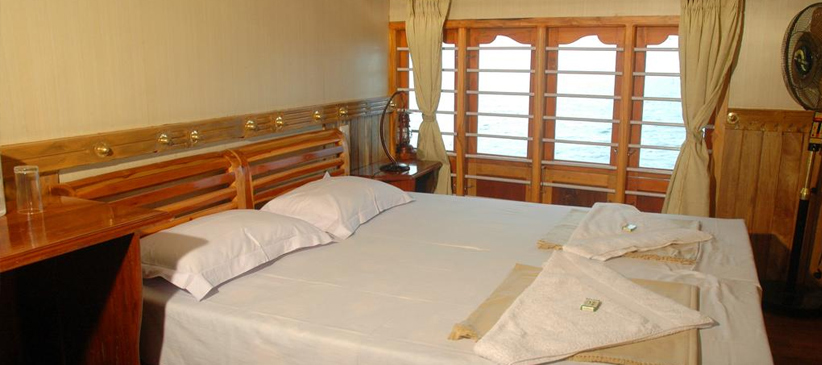 Kodianthara Heritage Home, Kerala