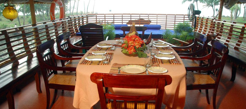 Kodianthara Heritage Home Kumarakom