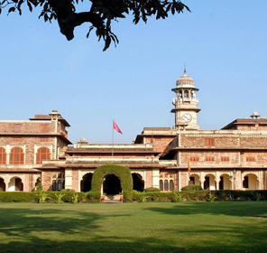 WelcomHeritage Umed Bhawan Palace Kota
