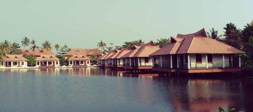 Lake Palace Resort Alappuzha