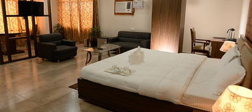 Hotel Lake Shilloi Dimapur