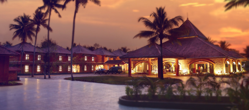 Lakesong Resort, Kumarakom