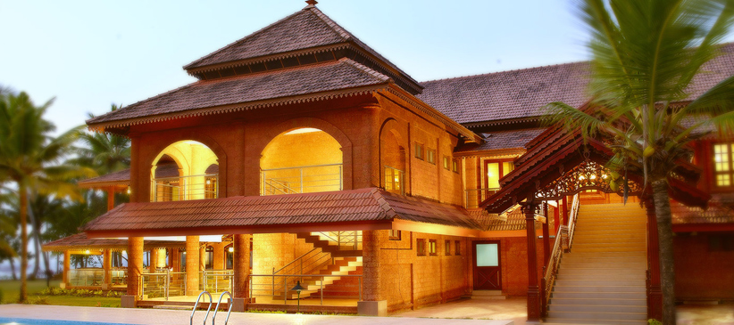 Hotel Lakesong Resort, Kumarakom