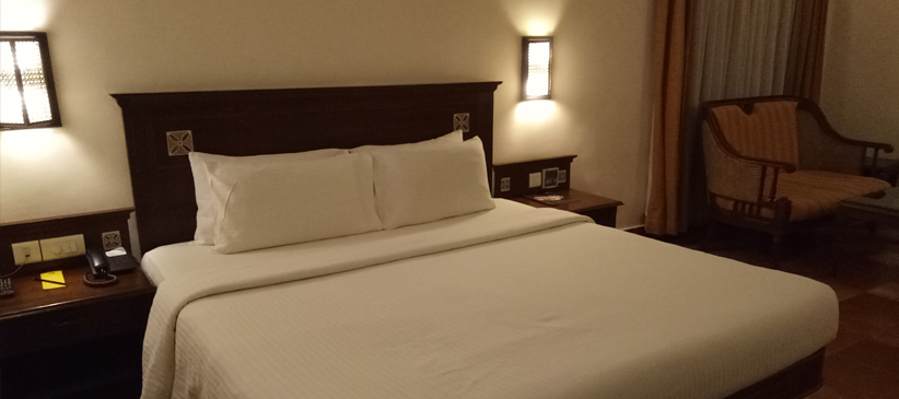 Lakesong Resort Kumarakom