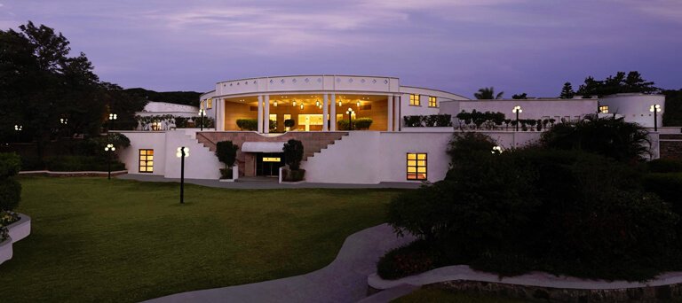 Lemon Tree Hotel Aurangabad, Maharashtra