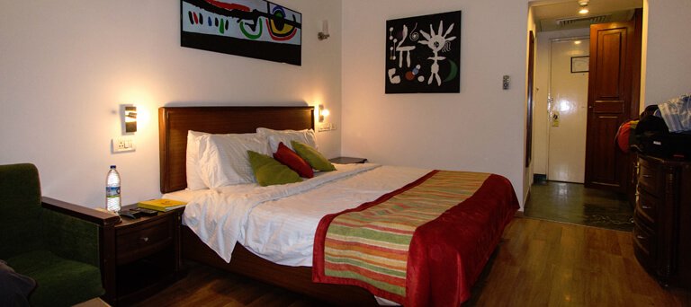 Lemon Tree Hotel Aurangabad, Maharashtra