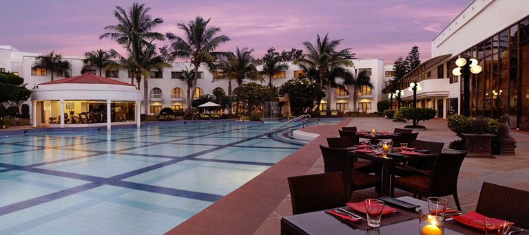 Lemon Tree Hotel Aurangabad, Maharashtra