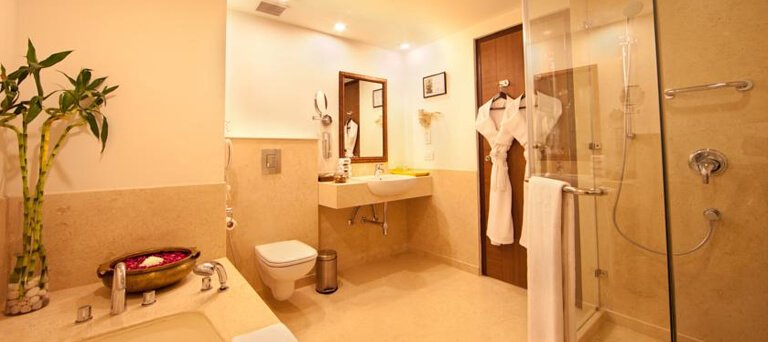 Lemon Tree Hotel Aurangabad, Maharashtra