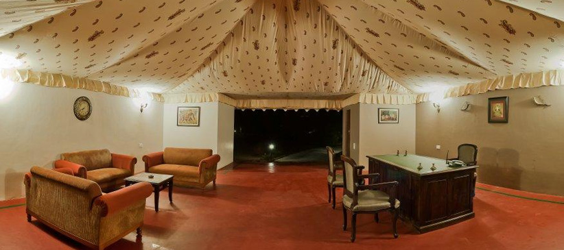 Lohana Village Resort, Pushkar
