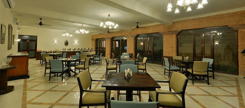 Hotel Madho Vilas, Jodhpur