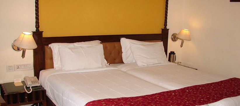 Hotel Mansingh Palace, Ajmer