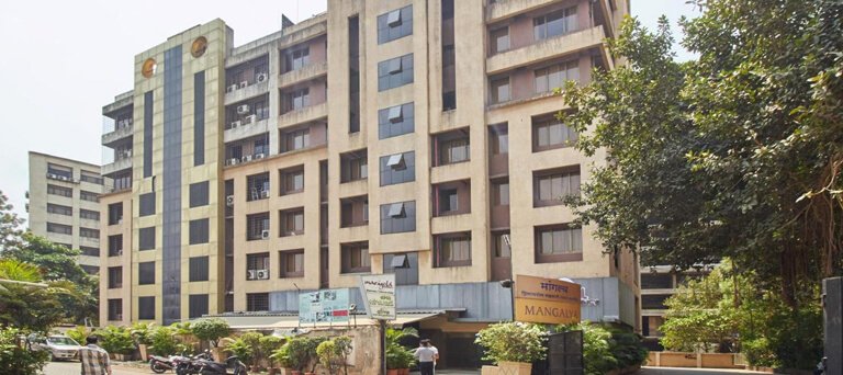 MariGold Residency Mumbai