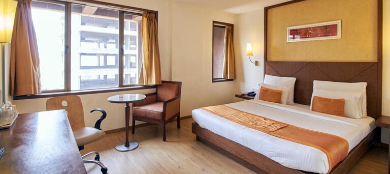 MariGold Residency Mumbai