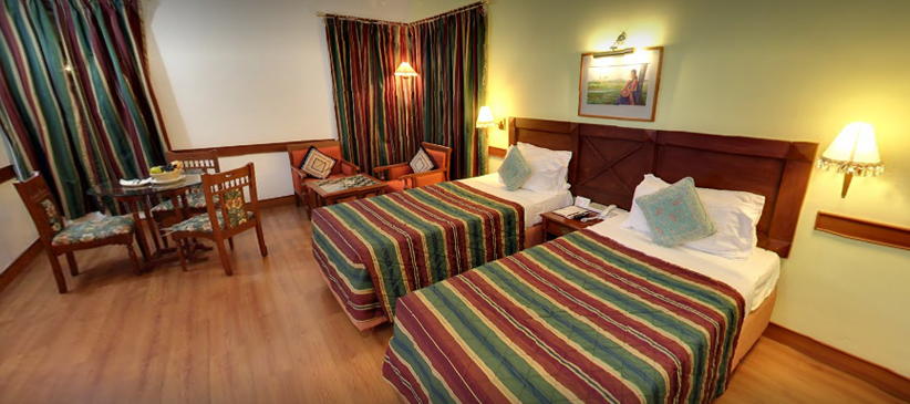 KTDC Mascot Hotel Kerala