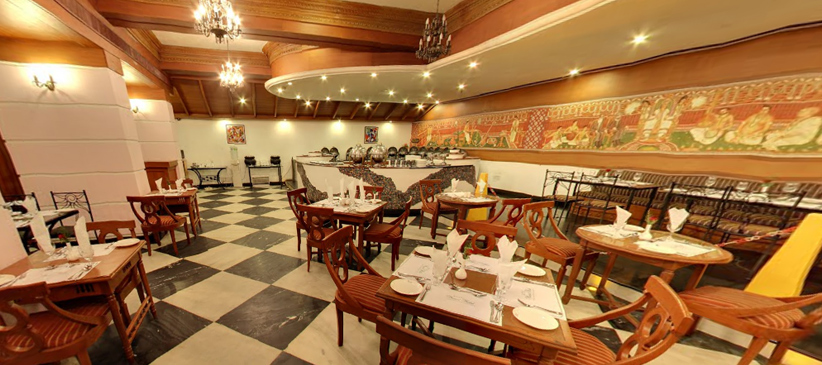 Mascot Hotel Thiruvananthapuram