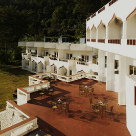Hotels in Monal Resort Rudraprayag
