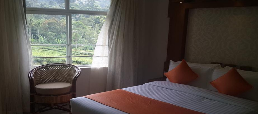 Treebo Monsoon Grande, Munnar