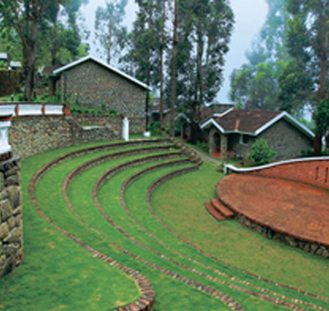 Mountain Club Resort, Munnar