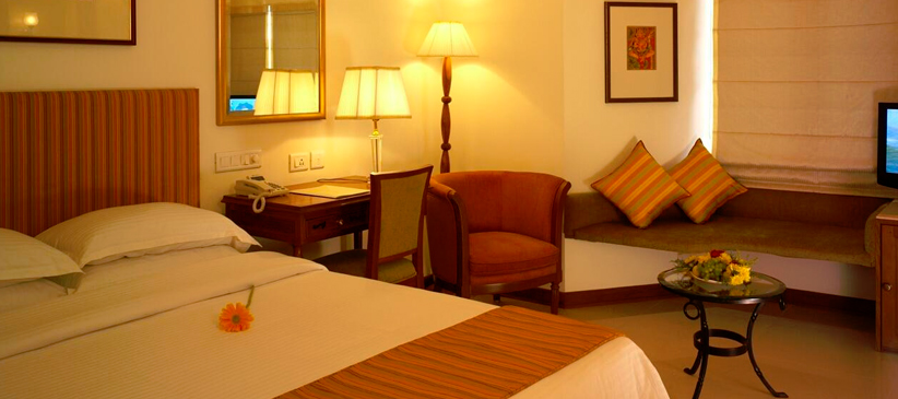 Nani Hotels & Resorts, Kollam