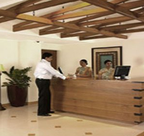 Nani Hotels & Resorts, Kollam