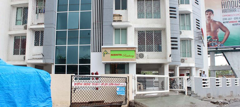 Nishita Residency, Mumbai