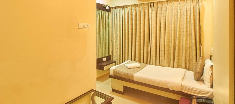 Nishita Residency, Mumbai