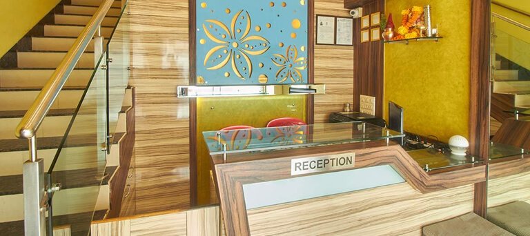 Nishita Residency, Mumbai