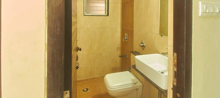 Nishita Residency, Mumbai